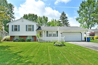 3992 Allenwood Dr SE, Warren, OH 44484