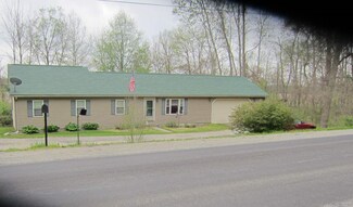 6517 E Blue Star Hwy, Lagro, IN 46941