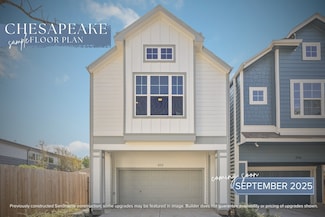 1816 Colquitt St, Houston, TX 77098