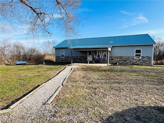 5755 W 2400 Rd, Parker, KS 66072