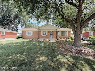 5217 Galaxie Dr, Louisville, KY 40258