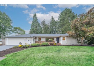 12075 SW Butner Rd, Portland, OR 97225