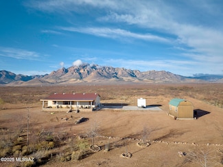 244 W Docs Remedy Rd, Portal, AZ 85632