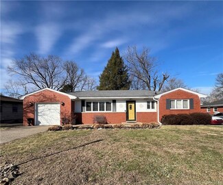 306 Ann Place, New Albany, IN 47150