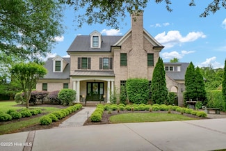 2176 Deer Island Ln, Wilmington, NC 28405