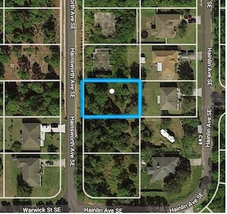 3283 Hainsworth Ave SE, Palm Bay, FL 32909