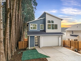 2360 NW 3rd St, Gresham, OR 97030