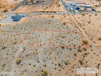 11398 Ranger Dr Unit 24, Casa Grande, AZ 85193
