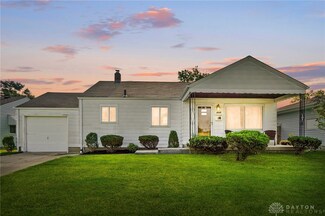4018 Freeman Ave, Hamilton, OH 45015