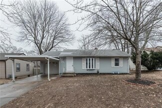 2901 Mason Ave, Independence, MO 64052