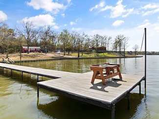 772 County Road 2417, Leesburg, TX 75451