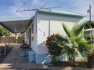61 W Southern Ave Unit 63, Mesa, AZ 85210