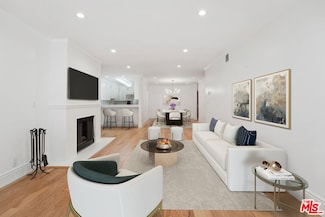 1250 S Beverly Glen Blvd Unit 107, Los Angeles, CA 90024