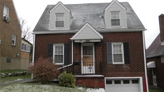 1002 Ewing St, New Kensington, PA 15068