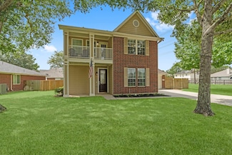 16831 Coralbend Dr, Houston, TX 77095