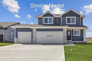 4215 NW 17th Ct, Ankeny, IA 50023