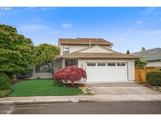 2119 NE 158th Ave, Portland, OR 97230
