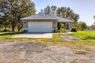424 Logue Rd, Myakka City, FL 34251
