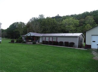 4780 Cow Creek Rd, Saint Marys, WV 26170