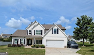 300 Kenwood Trail, Senoia, GA 30276