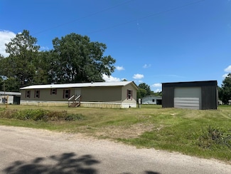 223 Charles Graham Rd, Deridder, LA 70634