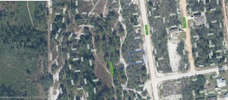 2433 Hartman Rd, Avon Park, FL 33825
