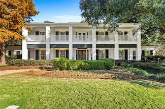 117 Pinebrook Dr W, Mobile, AL 36608