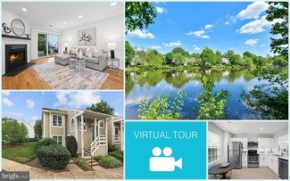 2841 Yarling Ct Unit 2841, Falls Church, VA 22042