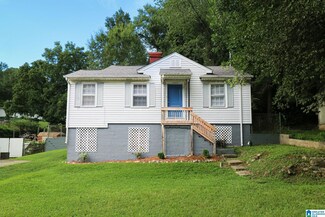1303 E 11th St, Anniston, AL 36207
