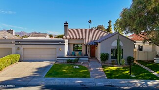 11729 N 80th Place, Scottsdale, AZ 85260