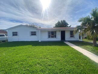 100 NE 214th St, Miami, FL 33179