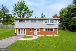 6003 Tipton Dr, Temple Hills, MD 20748
