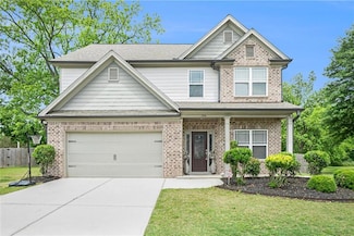 700 Larry Ln, Winder, GA 30680