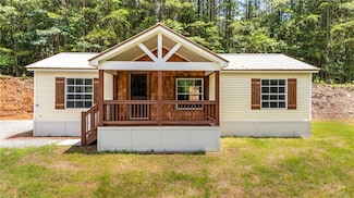 13675 Highway 53, Fairmount, GA 30139