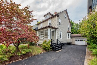 490 Benton St, Rochester, NY 14620