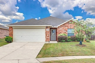 14133 Tanglebrush Trail, Haslet, TX 76052