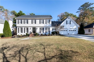 2268 Woodsfield Ln NE, Marietta, GA 30062