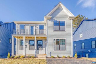 3719 Paradise Park Ln, Charlottesville, VA 22902