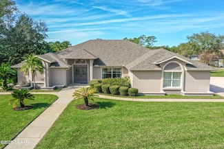 33 Magnolia Dr N, Ormond Beach, FL 32174