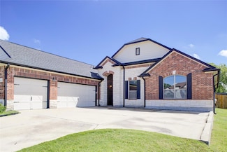 920 Autumn Sage Way, Pflugerville, TX 78660