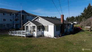 3003 Mount Vista Rd, Centralia, WA 98531