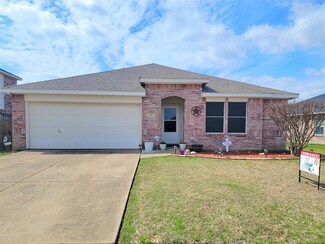 707 Jennie Marie Cir, Ferris, TX 75125