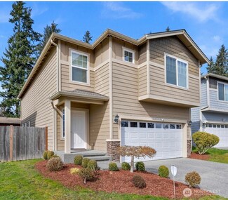 12510 24th Place W, Everett, WA 98204