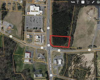 0 Cleveland Hwy, Varnell, GA 30756