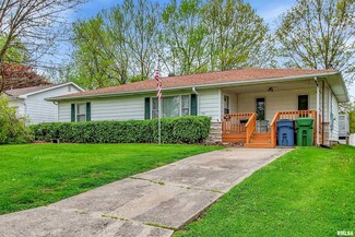 206 Apple Ln, Anna, IL 62906