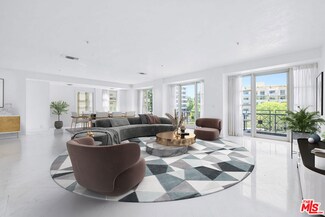 10580 Wilshire Blvd Unit 4NW, Los Angeles, CA 90024