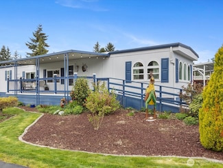 11622 Silver Lake Rd Unit 57, Everett, WA 98208
