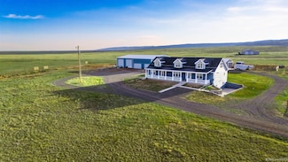 292 Roger Canyon Rd, Laramie, WY 82072