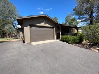 1202 N Easy St, Payson, AZ 85541