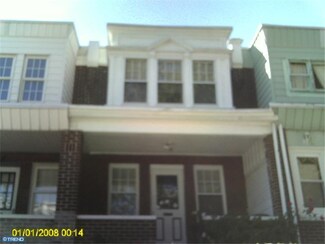 256 W Mentor St, Philadelphia, PA 19120
